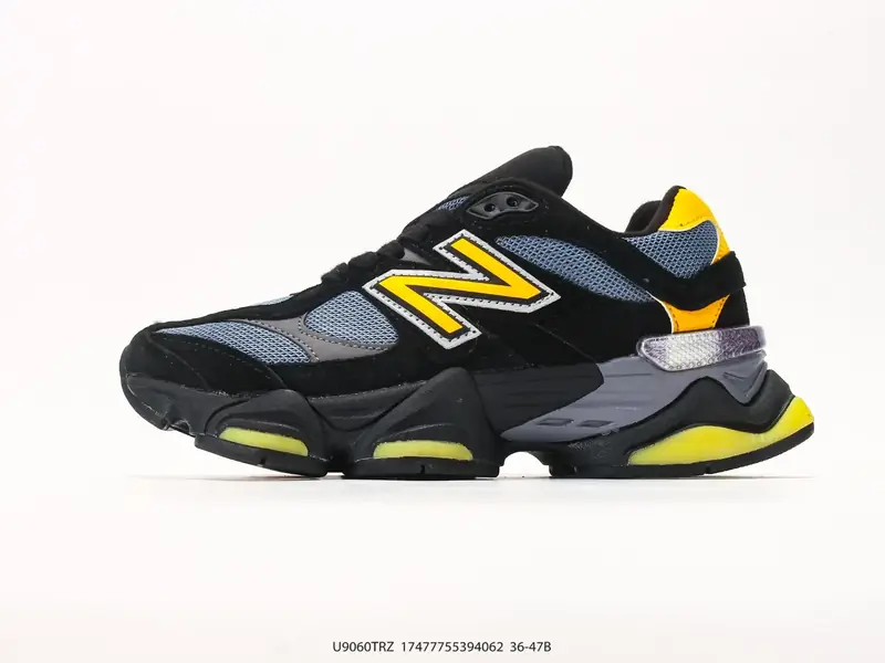 ニューバランス スポーツシューズ レトロ U9060TRZ #17477755394062